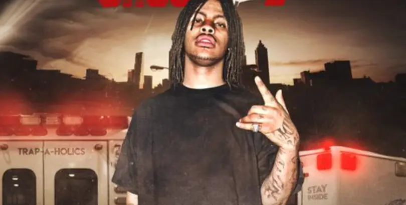 Listen on Datpiff